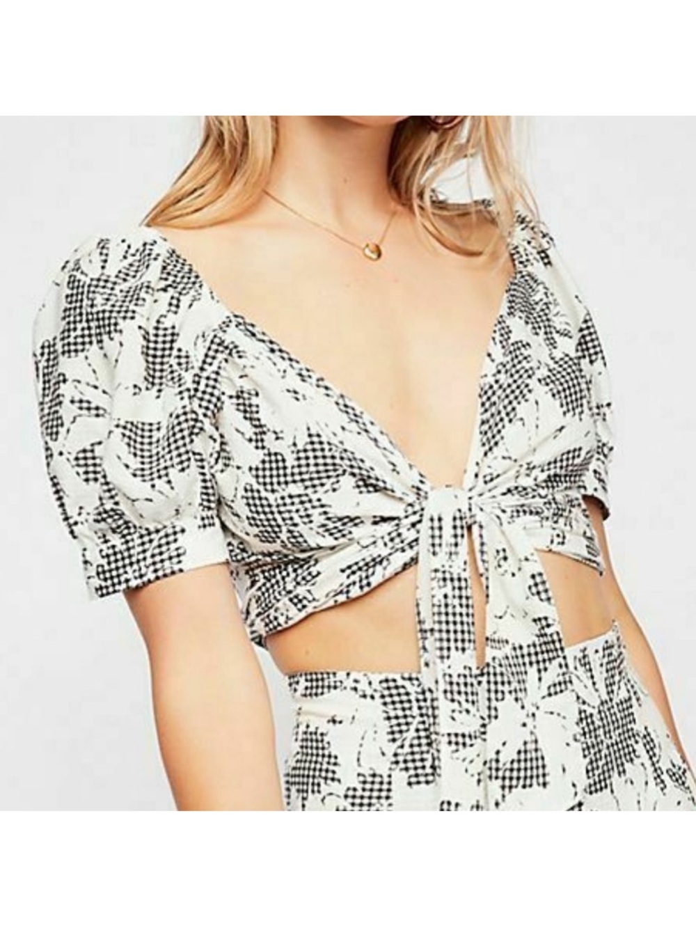 FP Hampton Top